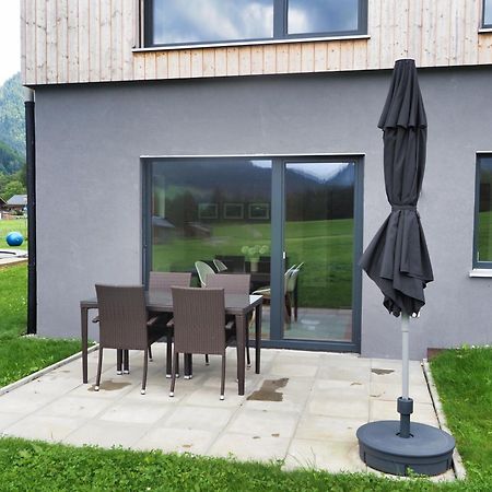 Kanistraum Appartement Schoppernau Exteriér fotografie